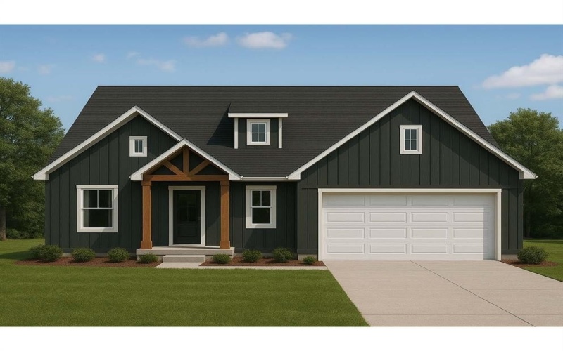 117 Graystone Drive, Millsap, TX 76088, 3 Bedrooms Bedrooms, ,2 BathroomsBathrooms,Residential,For Sale,117 Graystone Drive,0,21052708