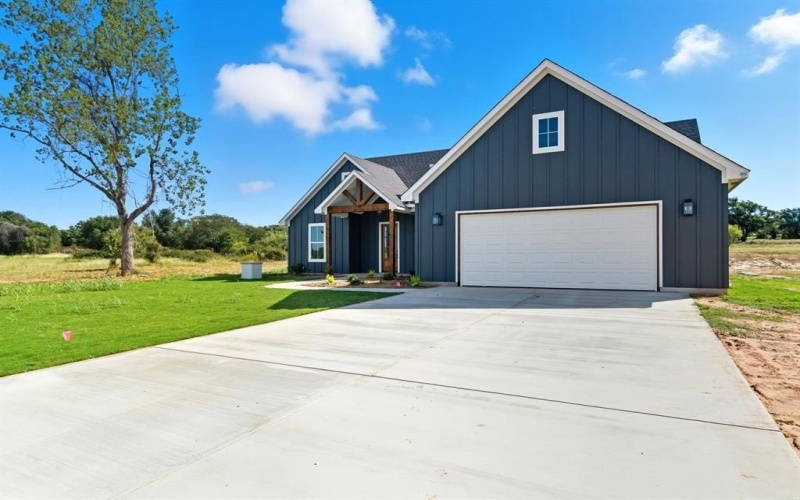 117 Graystone Drive, Millsap, TX 76088, 3 Habitaciones Habitaciones , ,2 BañosBaños,Residential,En Venta,117 Graystone Drive,0,21052708