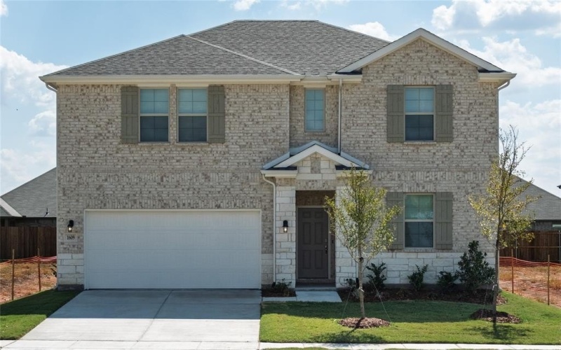 1609 Etosha Drive, Royse City, TX 75189, 4 Bedrooms Bedrooms, ,2 BathroomsBathrooms,Residential,For Sale,1609 Etosha Drive,0,21052311