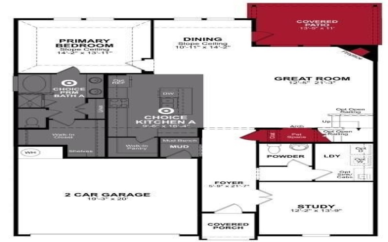 1609 Etosha Drive, Royse City, TX 75189, 4 Bedrooms Bedrooms, ,2 BathroomsBathrooms,Residential,For Sale,1609 Etosha Drive,0,21052311