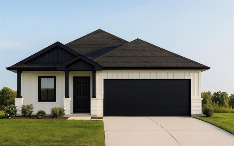 494 Peace Lily Way, Tolar, TX 76476, 4 Habitaciones Habitaciones , ,2 BañosBaños,Residential,En Venta,494 Peace Lily Way,0,21052370