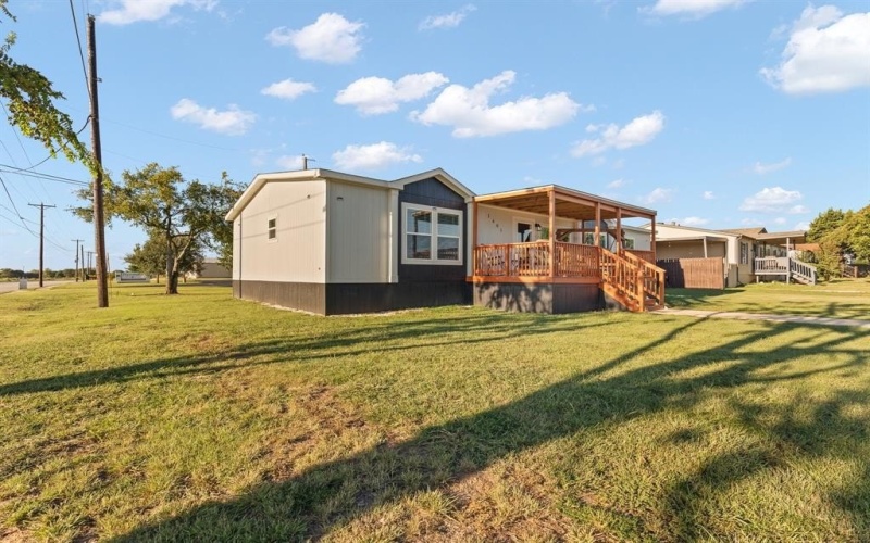 1401 Old Bridge Road, Cleburne, TX 76033, 3 Habitaciones Habitaciones , ,3 BañosBaños,Residential,En Venta,1401 Old Bridge Road,0,21052728