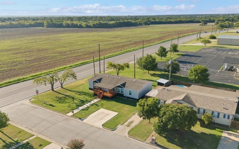 1401 Old Bridge Road, Cleburne, TX 76033, 3 Habitaciones Habitaciones , ,3 BañosBaños,Residential,En Venta,1401 Old Bridge Road,0,21052728