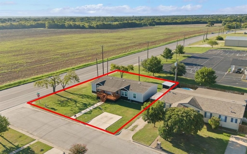 1401 Old Bridge Road, Cleburne, TX 76033, 3 Habitaciones Habitaciones , ,3 BañosBaños,Residential,En Venta,1401 Old Bridge Road,0,21052728