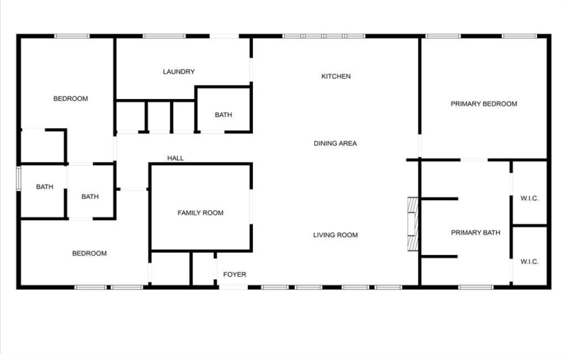 1401 Old Bridge Road, Cleburne, TX 76033, 3 Habitaciones Habitaciones , ,3 BañosBaños,Residential,En Venta,1401 Old Bridge Road,0,21052728