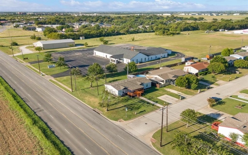 1401 Old Bridge Road, Cleburne, TX 76033, 3 Habitaciones Habitaciones , ,3 BañosBaños,Residential,En Venta,1401 Old Bridge Road,0,21052728