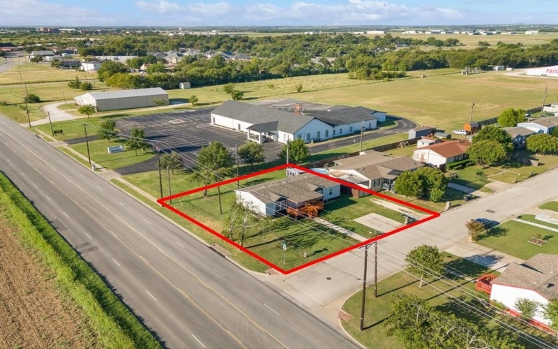 1401 Old Bridge Road, Cleburne, TX 76033, 3 Habitaciones Habitaciones , ,3 BañosBaños,Residential,En Venta,1401 Old Bridge Road,0,21052728