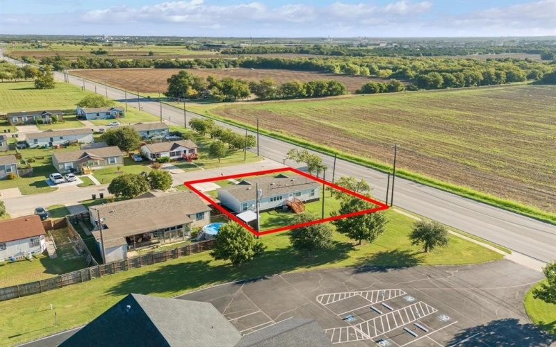 1401 Old Bridge Road, Cleburne, TX 76033, 3 Habitaciones Habitaciones , ,3 BañosBaños,Residential,En Venta,1401 Old Bridge Road,0,21052728