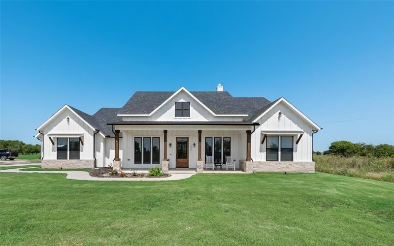 12880 Pruett Road, Krum, TX 76249, 4 Bedrooms Bedrooms, ,3 BathroomsBathrooms,Residential,For Sale,12880 Pruett Road,0,21052732