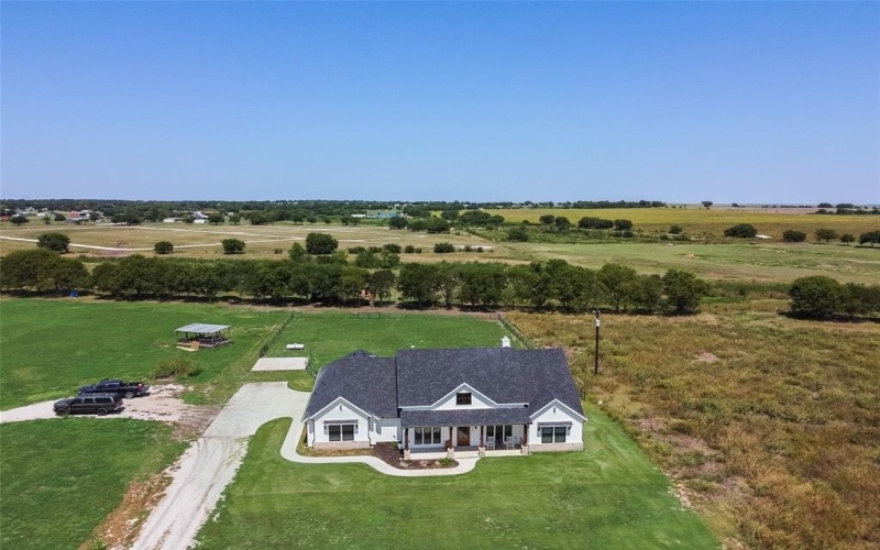 12880 Pruett Road, Krum, TX 76249, 4 Bedrooms Bedrooms, ,3 BathroomsBathrooms,Residential,For Sale,12880 Pruett Road,0,21052732