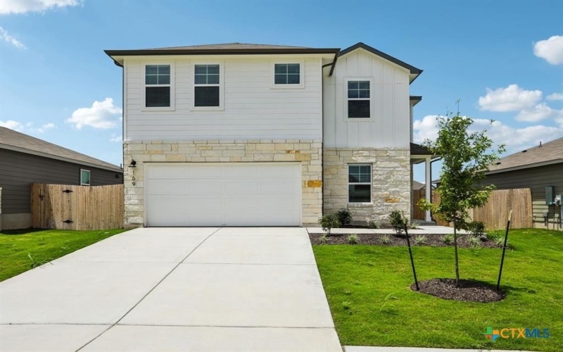 169 Honey Bee Road, Jarrell, TX 76537, 3 Habitaciones Habitaciones , ,2 BañosBaños,Residential,En Venta,169 Honey Bee Road,0,591790