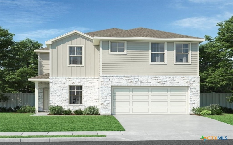 169 Honey Bee Road, Jarrell, TX 76537, 3 Habitaciones Habitaciones , ,2 BañosBaños,Residential,En Venta,169 Honey Bee Road,0,591790