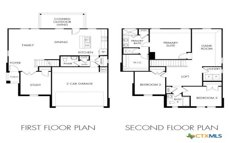 169 Honey Bee Road, Jarrell, TX 76537, 3 Habitaciones Habitaciones , ,2 BañosBaños,Residential,En Venta,169 Honey Bee Road,0,591790