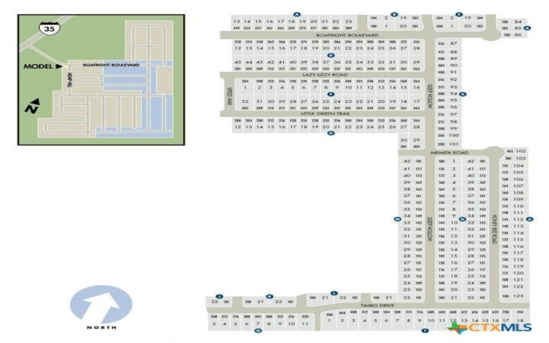 169 Honey Bee Road, Jarrell, TX 76537, 3 Habitaciones Habitaciones , ,2 BañosBaños,Residential,En Venta,169 Honey Bee Road,0,591790