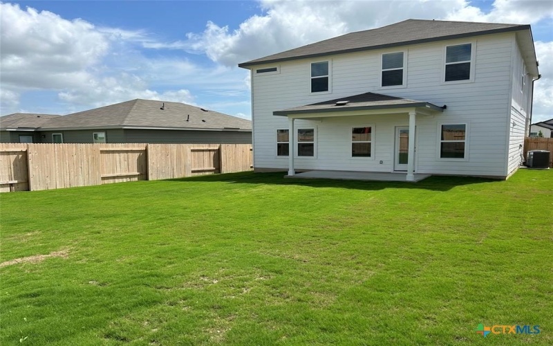 169 Honey Bee Road, Jarrell, TX 76537, 3 Habitaciones Habitaciones , ,2 BañosBaños,Residential,En Venta,169 Honey Bee Road,0,591790