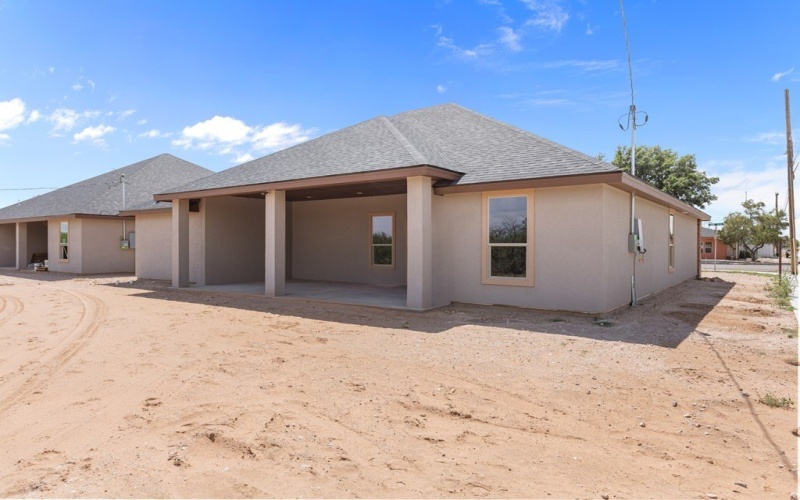 600 S Leon, Monahans, TX 79756, 4 Bedrooms Bedrooms, ,2 BathroomsBathrooms,Residential,For Sale,600 S Leon,0,162848