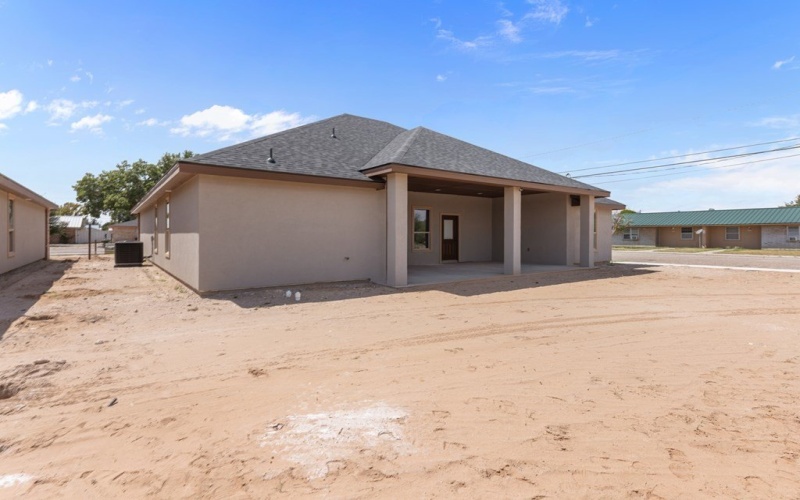 600 S Leon, Monahans, TX 79756, 4 Bedrooms Bedrooms, ,2 BathroomsBathrooms,Residential,For Sale,600 S Leon,0,162848