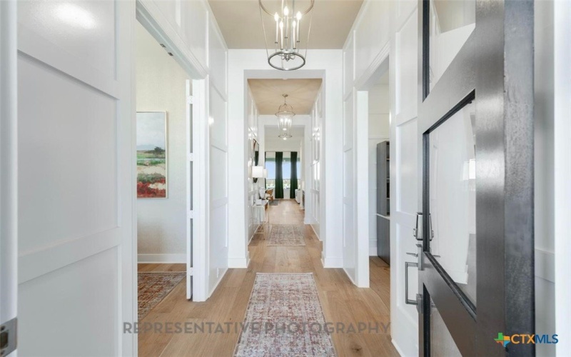 2020 Tobiano Trace, Georgetown, TX 78633, 4 Habitaciones Habitaciones , ,5 BañosBaños,Residential,En Venta,2020 Tobiano Trace,0,591938