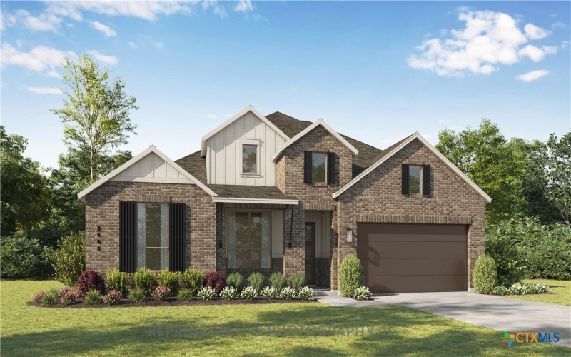 2020 Tobiano Trace, Georgetown, TX 78633, 4 Habitaciones Habitaciones , ,5 BañosBaños,Residential,En Venta,2020 Tobiano Trace,0,591938