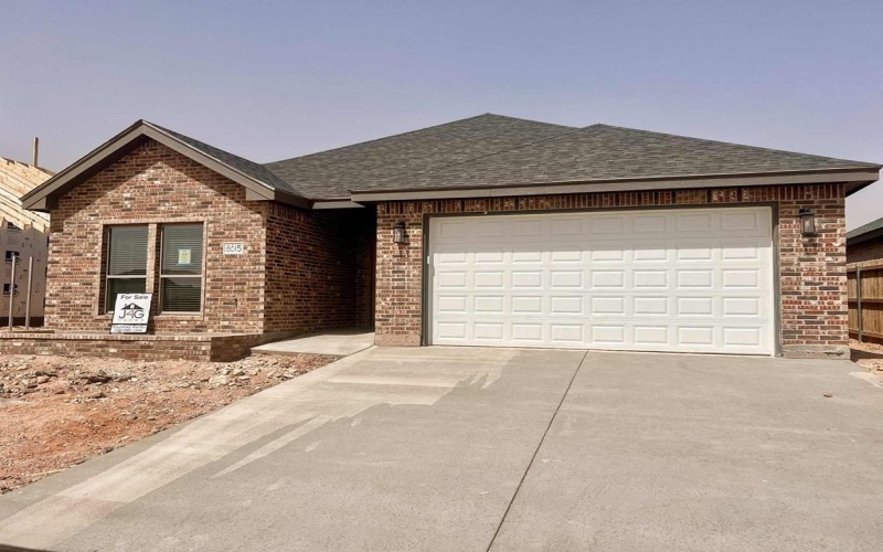 8615 Luz Dr, Odessa, TX 79765, 3 Bedrooms Bedrooms, ,2 BathroomsBathrooms,Residential,For Sale,8615 Luz Dr,0,50085120