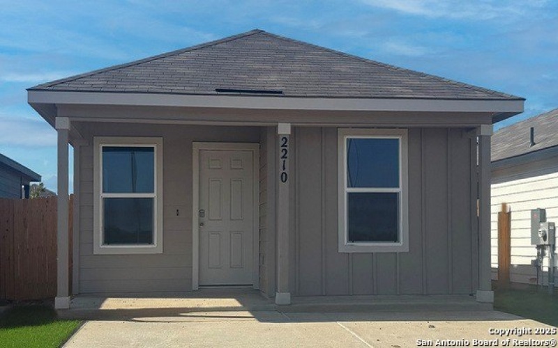 2210 Organ Pipe Cactus, San Antonio, TX 78221, 3 Bedrooms Bedrooms, ,2 BathroomsBathrooms,Residential,For Sale,2210 Organ Pipe Cactus,0,1898451
