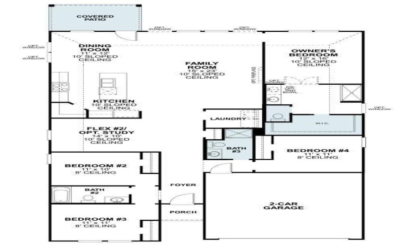 1129 Hackberry Lane, Crowley, TX 76036, 4 Habitaciones Habitaciones , ,3 BañosBaños,Residential,En Venta,1129 Hackberry Lane,0,21025625