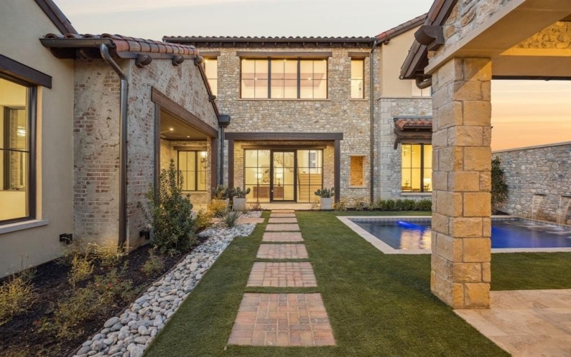 12 Cardona, Westlake, TX 76262, 5 Habitaciones Habitaciones , ,6 BañosBaños,Residential,En Venta,12 Cardona,0,21051933