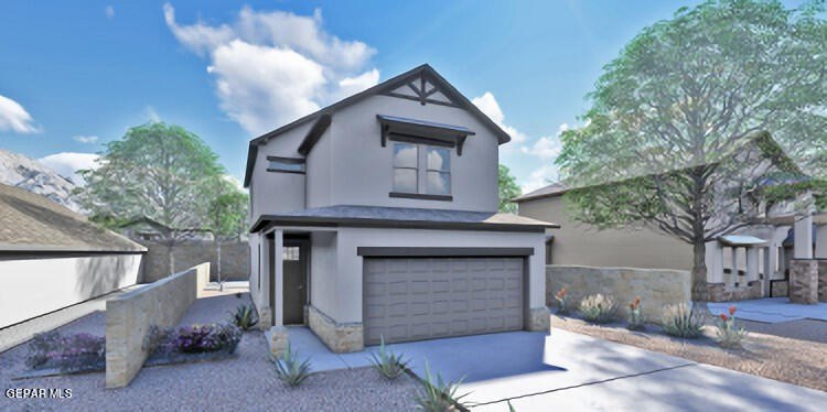 15168 Target Avenue, El Paso, TX 79938, 3 Habitaciones Habitaciones , ,3 BañosBaños,Residential,En Venta,15168 Target Avenue,917608
