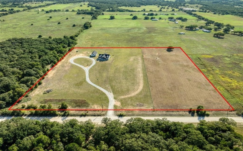 5420 Orchard Road, Bowie, TX 76230, 3 Bedrooms Bedrooms, ,2 BathroomsBathrooms,Residential,For Sale,5420 Orchard Road,0,21050728