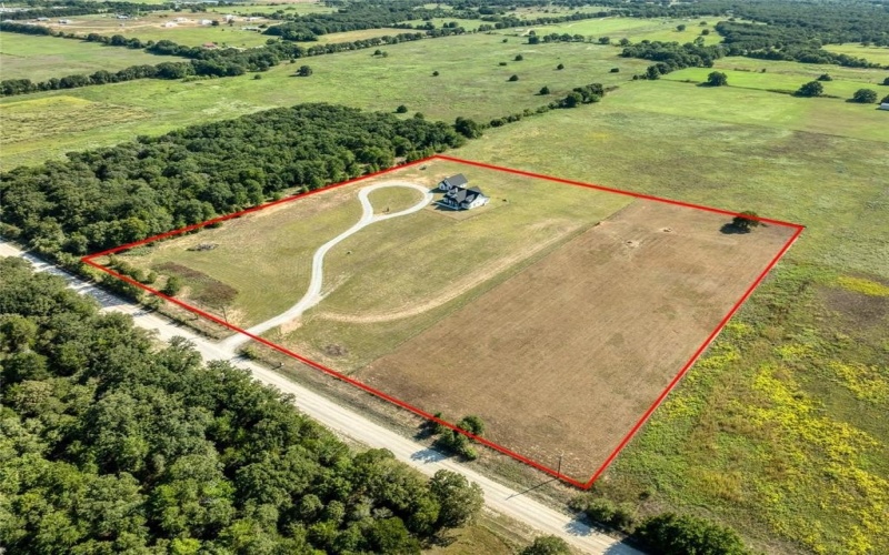 5420 Orchard Road, Bowie, TX 76230, 3 Bedrooms Bedrooms, ,2 BathroomsBathrooms,Residential,For Sale,5420 Orchard Road,0,21050728