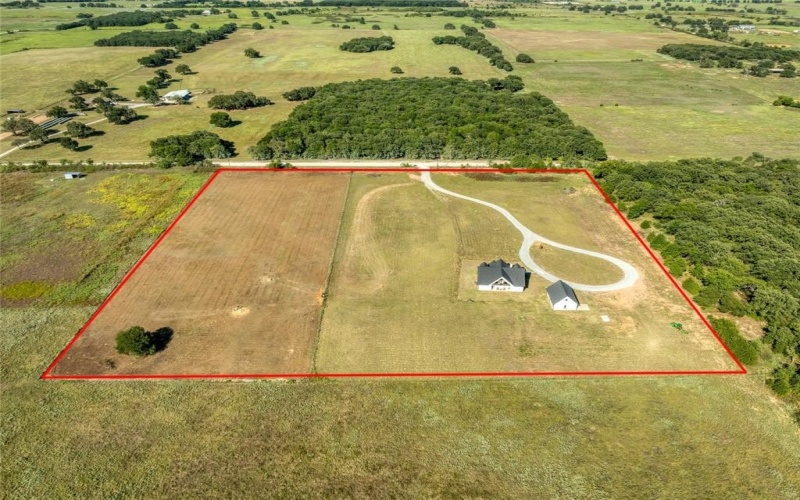 5420 Orchard Road, Bowie, TX 76230, 3 Bedrooms Bedrooms, ,2 BathroomsBathrooms,Residential,For Sale,5420 Orchard Road,0,21050728