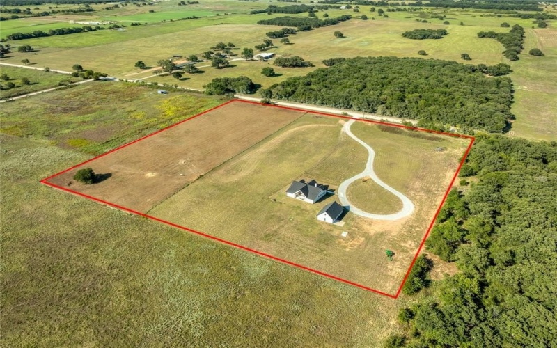 5420 Orchard Road, Bowie, TX 76230, 3 Bedrooms Bedrooms, ,2 BathroomsBathrooms,Residential,For Sale,5420 Orchard Road,0,21050728