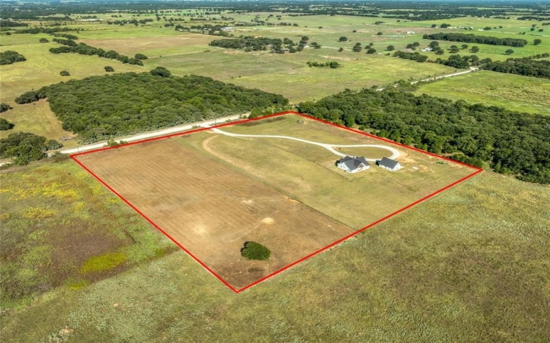 5420 Orchard Road, Bowie, TX 76230, 3 Bedrooms Bedrooms, ,2 BathroomsBathrooms,Residential,For Sale,5420 Orchard Road,0,21050728