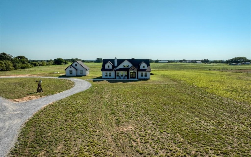5420 Orchard Road, Bowie, TX 76230, 3 Bedrooms Bedrooms, ,2 BathroomsBathrooms,Residential,For Sale,5420 Orchard Road,0,21050728