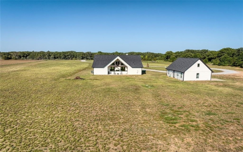 5420 Orchard Road, Bowie, TX 76230, 3 Bedrooms Bedrooms, ,2 BathroomsBathrooms,Residential,For Sale,5420 Orchard Road,0,21050728
