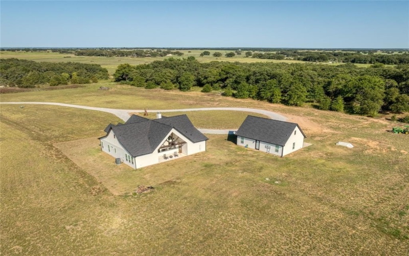 5420 Orchard Road, Bowie, TX 76230, 3 Bedrooms Bedrooms, ,2 BathroomsBathrooms,Residential,For Sale,5420 Orchard Road,0,21050728