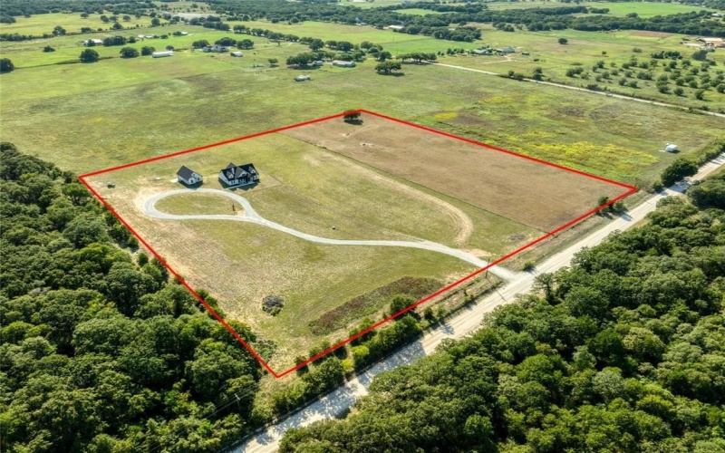 5420 Orchard Road, Bowie, TX 76230, 3 Bedrooms Bedrooms, ,2 BathroomsBathrooms,Residential,For Sale,5420 Orchard Road,0,21050728