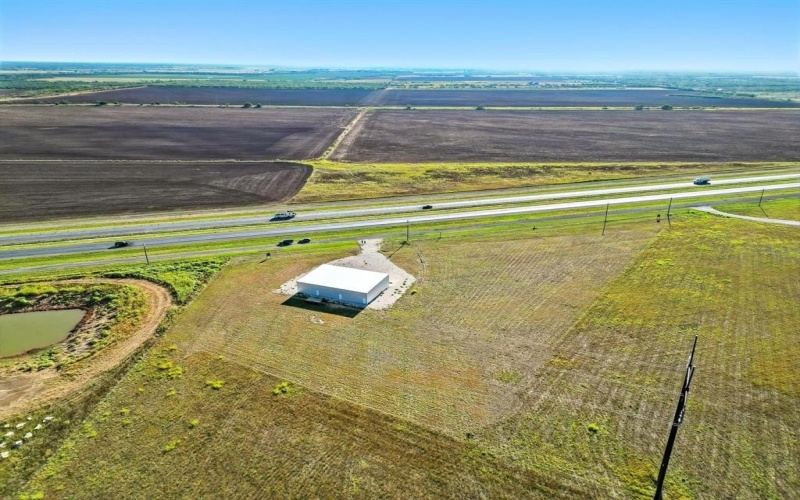 14775 US Hwy 277 S, Hawley, TX 79525, ,Commercial Sale,For Sale,14775 US Hwy 277 S,0,21050864