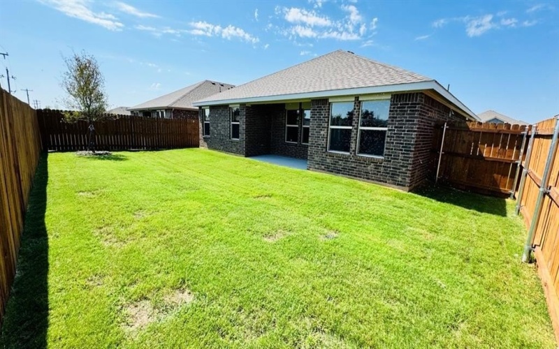 532 MARSH Street, Cleburne, TX 76033, 3 Habitaciones Habitaciones , ,2 BañosBaños,Residential,En Venta,532 MARSH Street,0,21051937