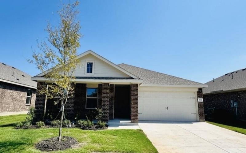 532 MARSH Street, Cleburne, TX 76033, 3 Habitaciones Habitaciones , ,2 BañosBaños,Residential,En Venta,532 MARSH Street,0,21051937