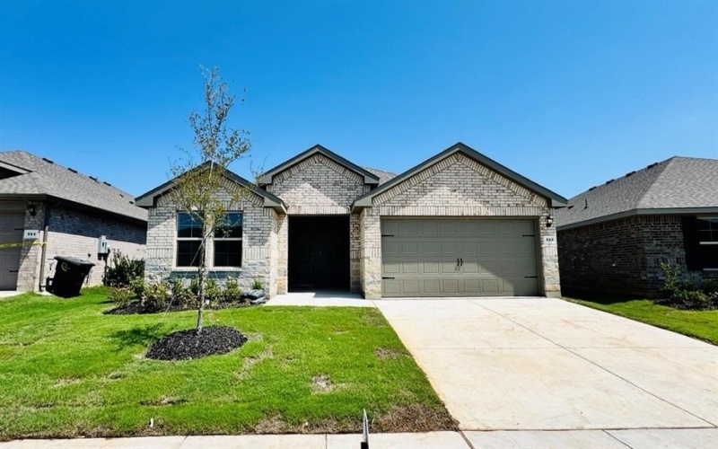 560 CRESTRIDGE Drive N, Cleburne, TX 76033, 3 Habitaciones Habitaciones , ,2 BañosBaños,Residential,En Venta,560 CRESTRIDGE Drive N,0,21051975