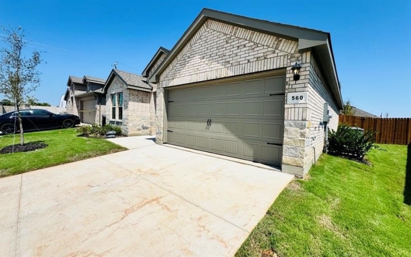 560 CRESTRIDGE Drive N, Cleburne, TX 76033, 3 Habitaciones Habitaciones , ,2 BañosBaños,Residential,En Venta,560 CRESTRIDGE Drive N,0,21051975