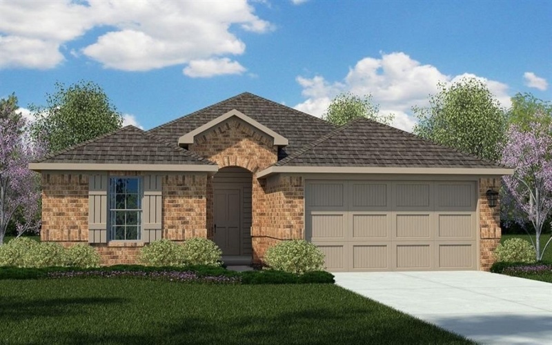 549 MARSH Street, Cleburne, TX 76033, 4 Habitaciones Habitaciones , ,2 BañosBaños,Residential,En Venta,549 MARSH Street,0,21052026