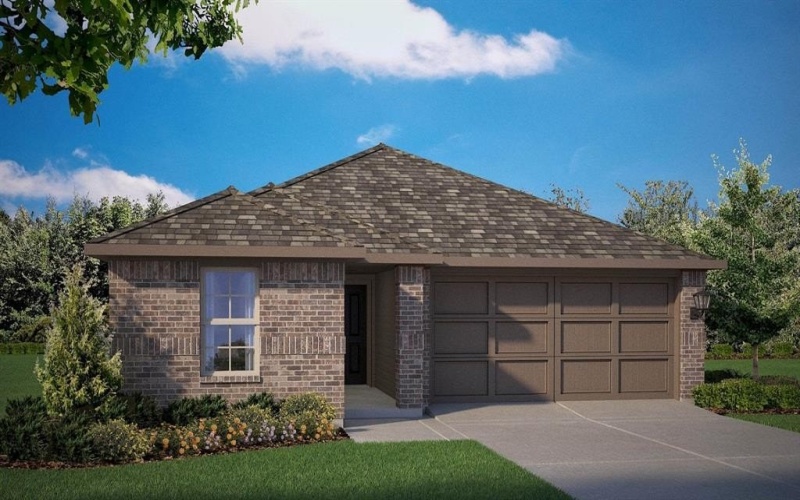 5520 ROLLINS Drive, Denton, TX 76249, 4 Bedrooms Bedrooms, ,2 BathroomsBathrooms,Residential,For Sale,5520 ROLLINS Drive,0,21052591