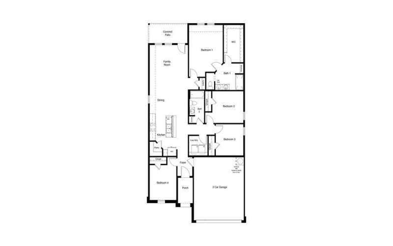 5516 ROLLINS Lane, Denton, TX 76249, 4 Habitaciones Habitaciones , ,2 BañosBaños,Residential,En Venta,5516 ROLLINS Lane,0,21052697