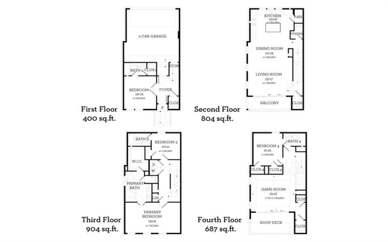 6011 Laurel Lane, Addison, TX 75001, 4 Bedrooms Bedrooms, ,5 BathroomsBathrooms,Residential,For Sale,6011 Laurel Lane,0,21053069
