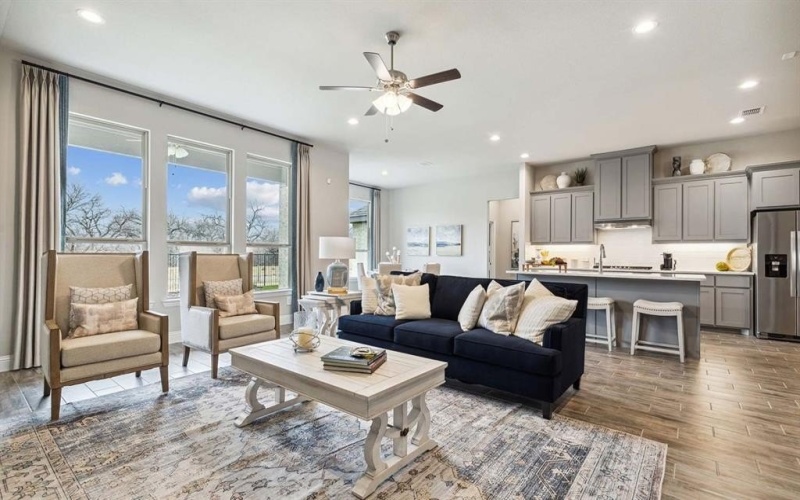 1003 Sedona Trail, Justin, TX 76247, 4 Habitaciones Habitaciones , ,3 BañosBaños,Residential,En Venta,1003 Sedona Trail,0,21053120