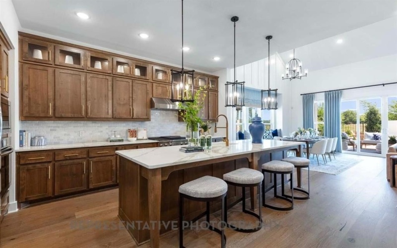 4223 Silver Spur Court, Aubrey, TX 76227, 4 Habitaciones Habitaciones , ,5 BañosBaños,Residential,En Venta,4223 Silver Spur Court,0,21053174