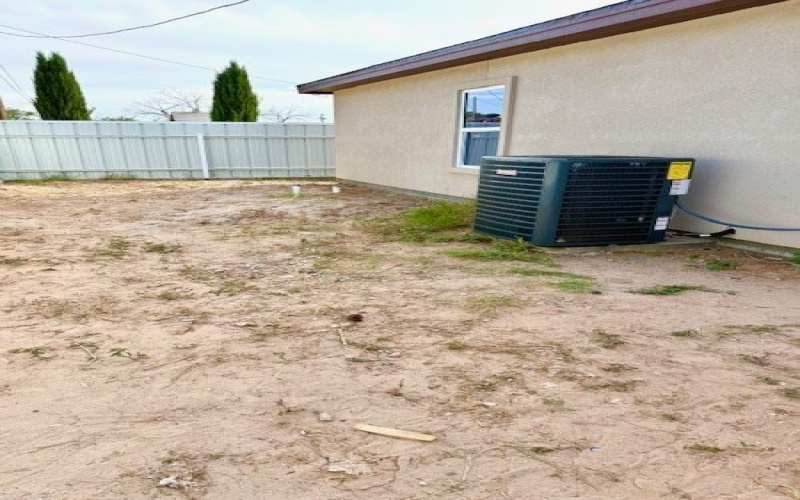 1502 S Betty, Monahans, TX 79756, 3 Habitaciones Habitaciones , ,2 BañosBaños,Residential,En Venta,1502 S Betty,0,162853