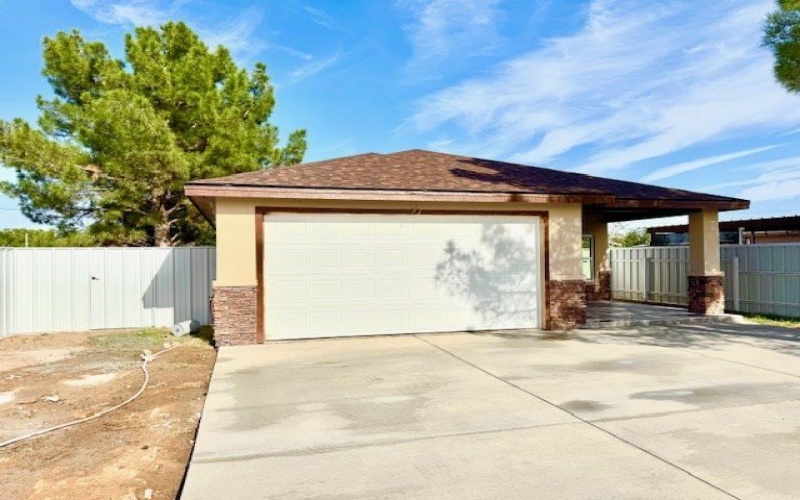 1502 S Betty, Monahans, TX 79756, 3 Habitaciones Habitaciones , ,2 BañosBaños,Residential,En Venta,1502 S Betty,0,162853